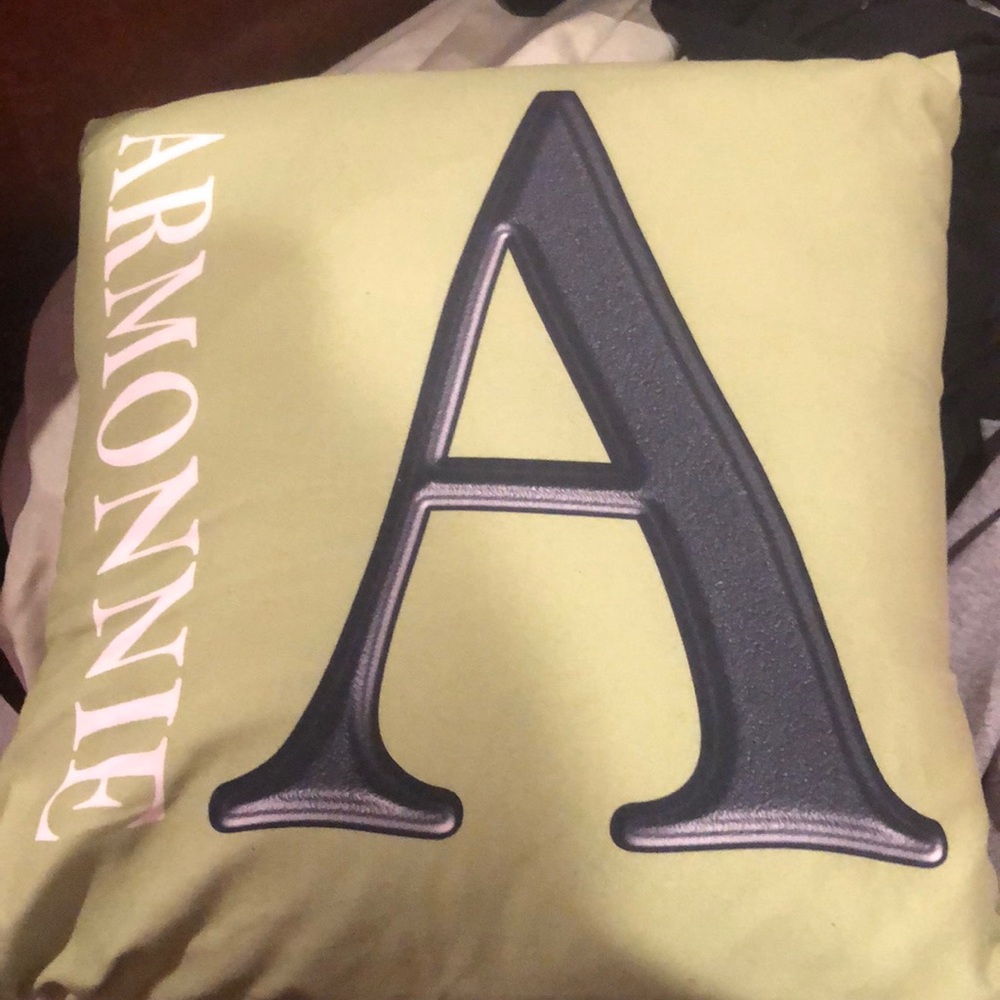Pillows